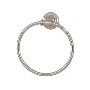 Alno Bath Accessories - Charlie's - Towel Ring