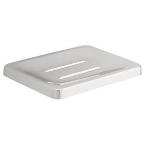Liberty Hardware - Centura - Soap Dish in Polished Chrome