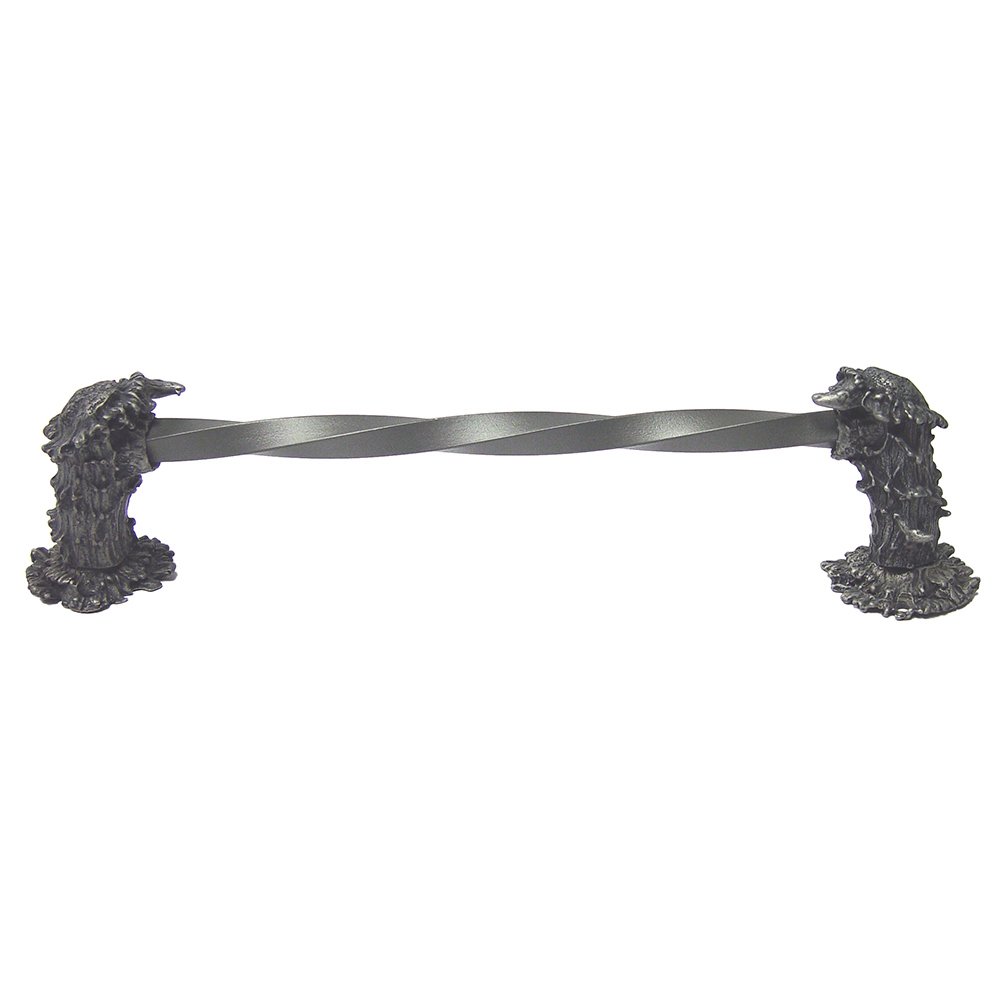 16" Towel Bar in Chalice
