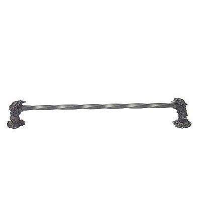 32" Towel Bar in Soft Gold