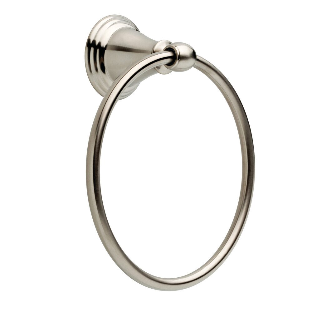 Towel Ring in Stainless
