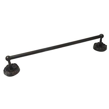18" Towel Bar in Oil Rubbed Bronze