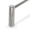 Linnea Hardware - Bath Accessories - 29 7/8" Round Towel Bar with Round Post in Polished Stainless Steel