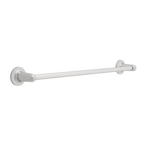 Liberty Hardware - Astra - 18" Towel Bar in Polished Chrome