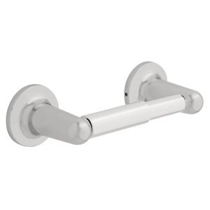 Liberty Hardware - Astra - Toilet Paper Holder in Polished Chrome