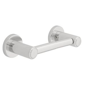 Liberty Hardware - Tempra - Toilet Paper Holder in Polished Chrome