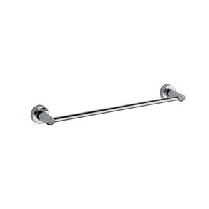 Liberty Hardware - Compel - 18" Single Towel Bar in Polished Chrome