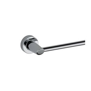 Liberty Hardware - Compel - 30" Single Towel Bar in Polished Chrome