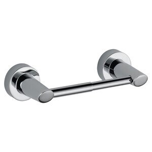 Liberty Hardware - Compel - Toilet Paper Holder in Polished Chrome