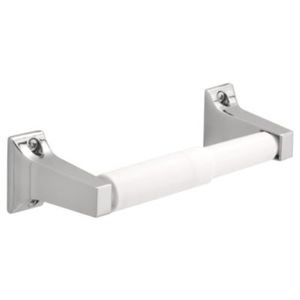 Liberty Hardware - Centura - Toilet Paper Holder in Polished Chrome