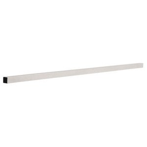 Liberty Hardware - Futura - 30" Towel Bar in Bright Stainless Steel