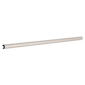 Liberty Hardware - College Circle - 18" Towel Bar only in Satin Nickel