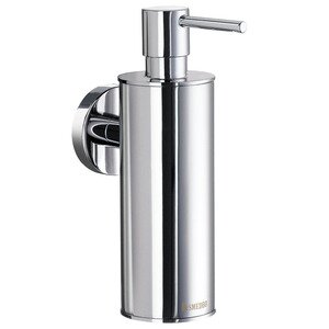 Smedbo Bathroom - Home - Liquid Soap Dispenser