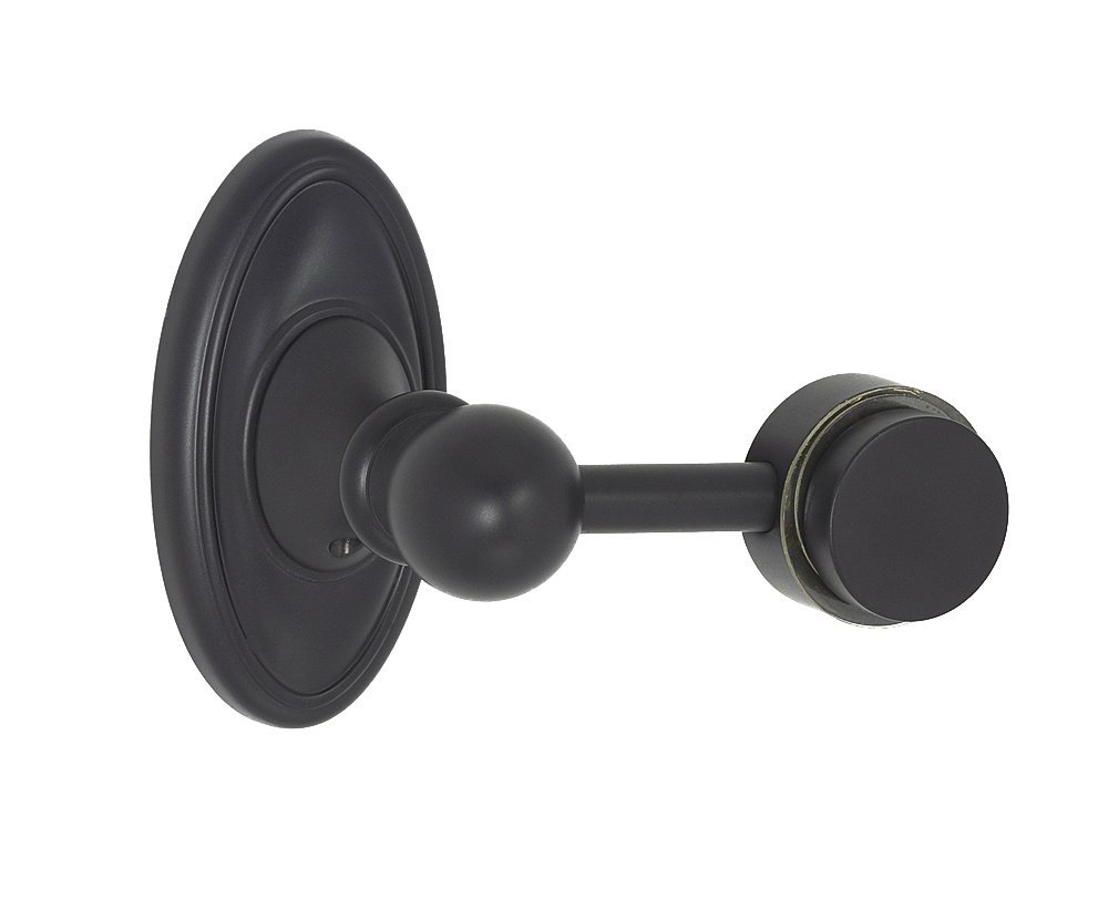 Adjustable Mirror Brackets (Mirror Sold Separately) in Bronze