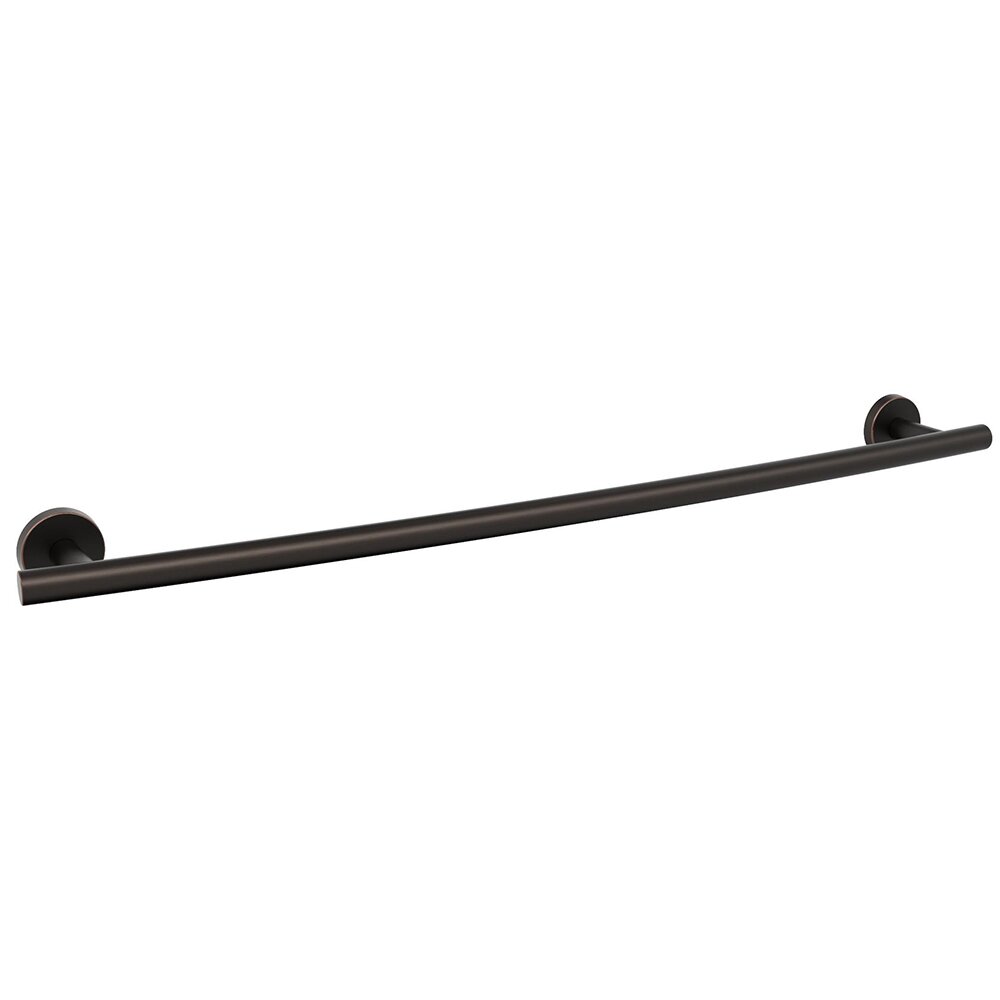 24" (610 mm) Towel Bar in Oil Rubbed Bronze
