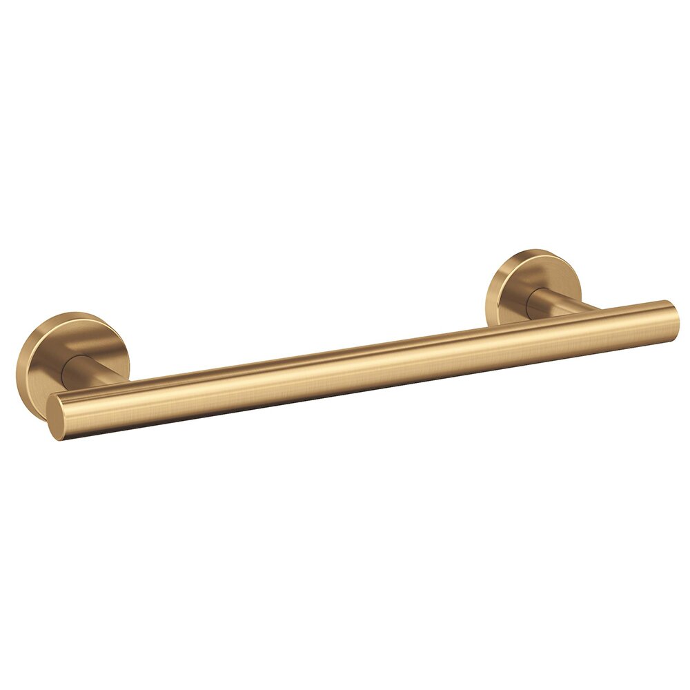 9" (229 mm) Towel Bar in Champagne Bronze