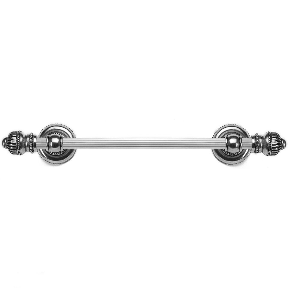 16" Centers Towel Bar in Satin Gold