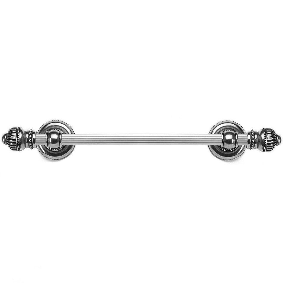 32" Centers Towel Bar in Jet