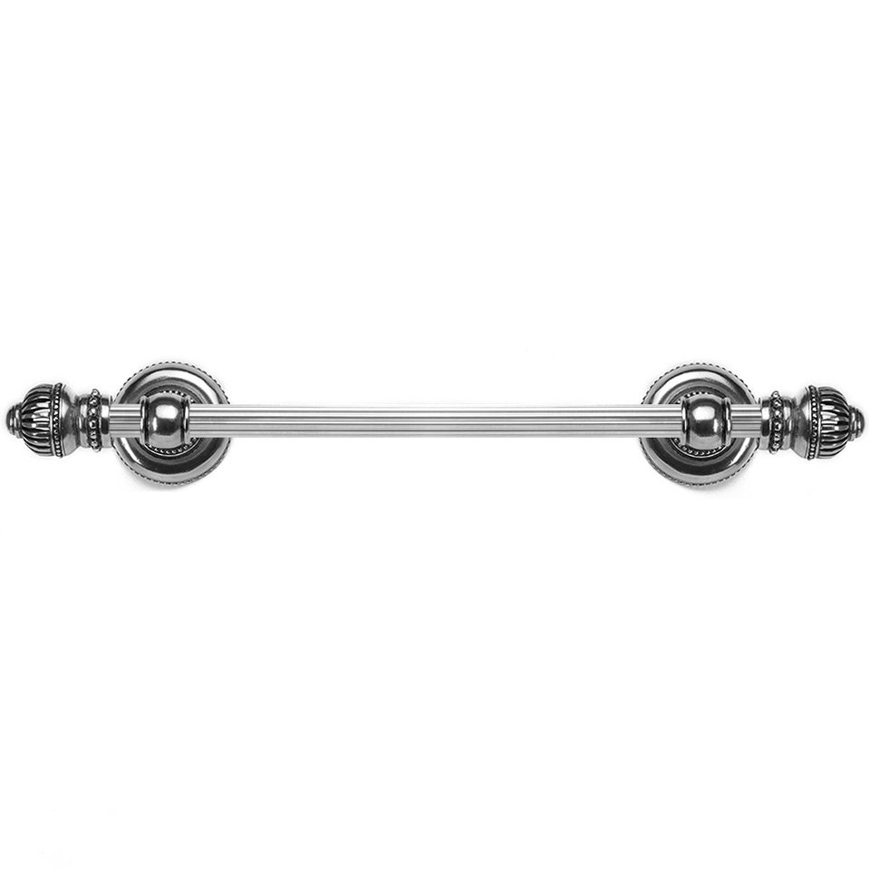 36" Centers Towel Bar in Satin Gold