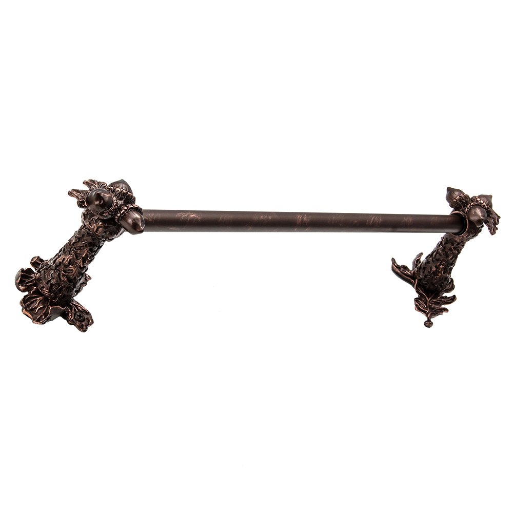36" Towel Bar in Oil Rubbed Bronze