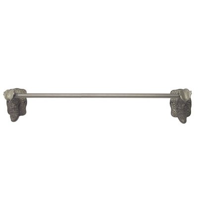 36" Towel Bar in Chalice