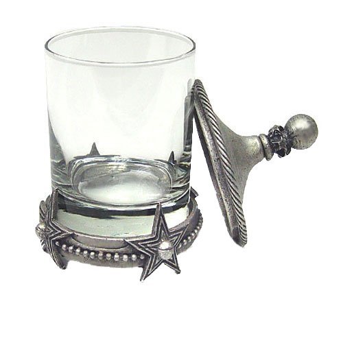 Star Sundry Large Holder in Chalice