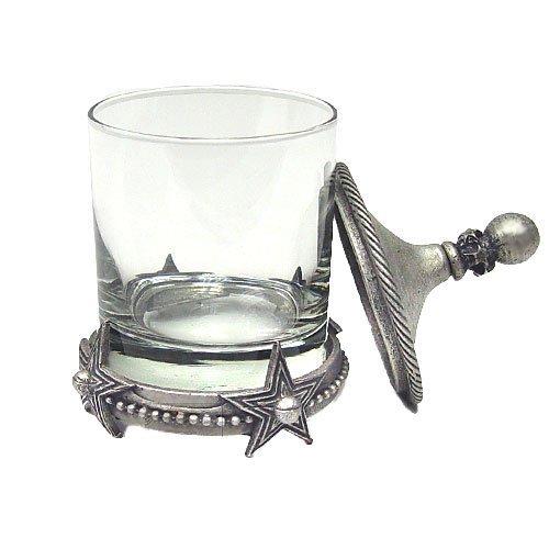 Star Sundry Small Holder in Chalice