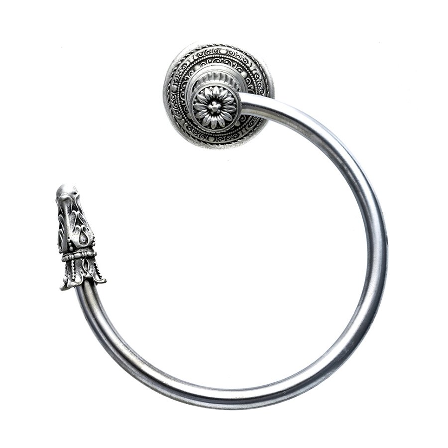 Towel Ring Left in Chalice