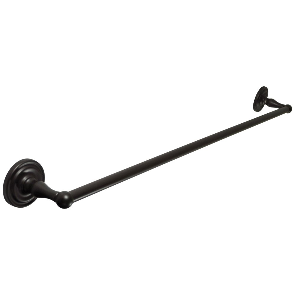 30" Towel Bar in Oil Rubbed Bronze