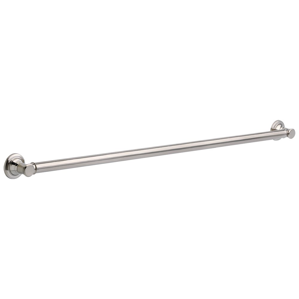 42" Grab Bar in Stainless Steel