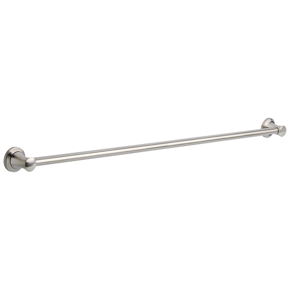 42" Grab Bar in Stainless Steel