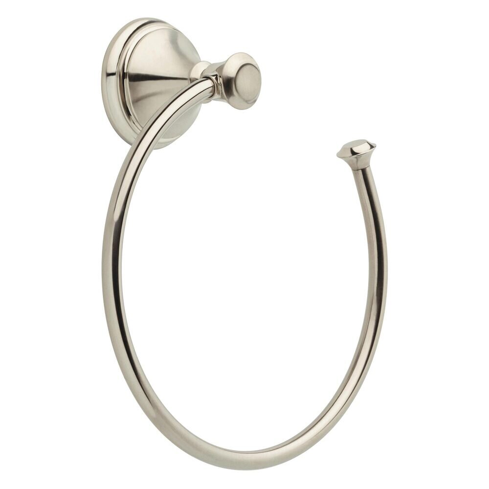 Towel Ring in Brilliance Stainless Steel