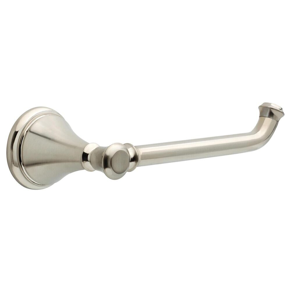 Toilet Paper Holder in Brilliance Stainless Steel