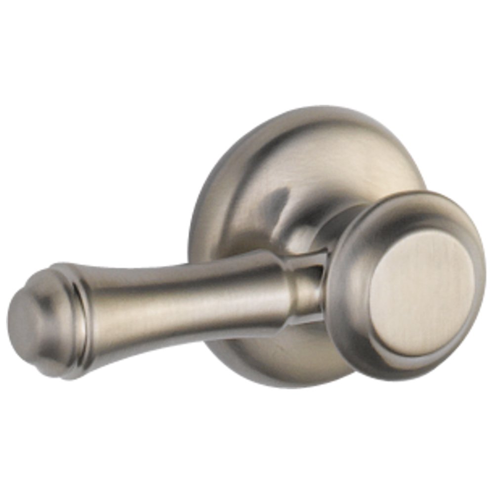 Flush Lever in Brilliance Stainless Steel