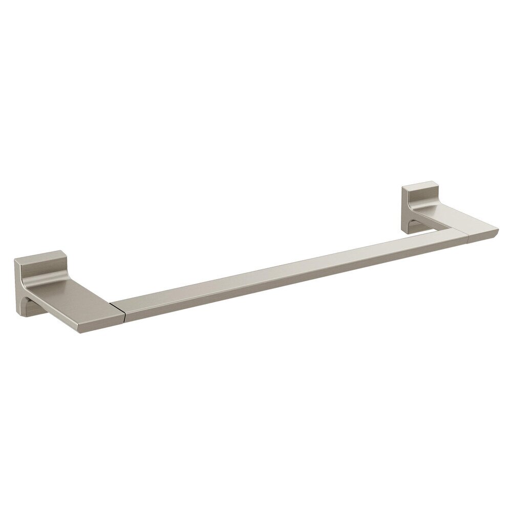 18" Towel bar in Stainless