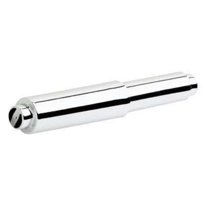 Toilet Paper Roller Only in Polished Chrome