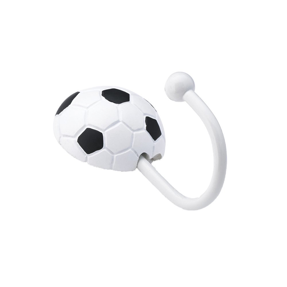 Soccer Ball Hook