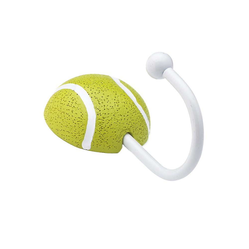 Tennis Ball Hook