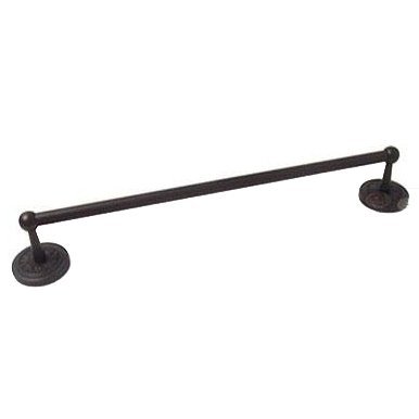 24" Towel Bar in Oil Rubbed Bronze