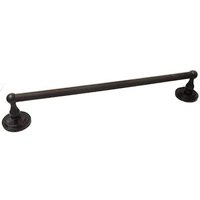 30" Towel Bar in Oil Rubbed Bronze