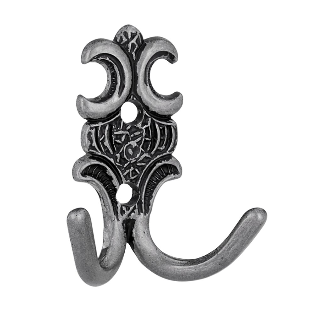 Hook in Antique Iron