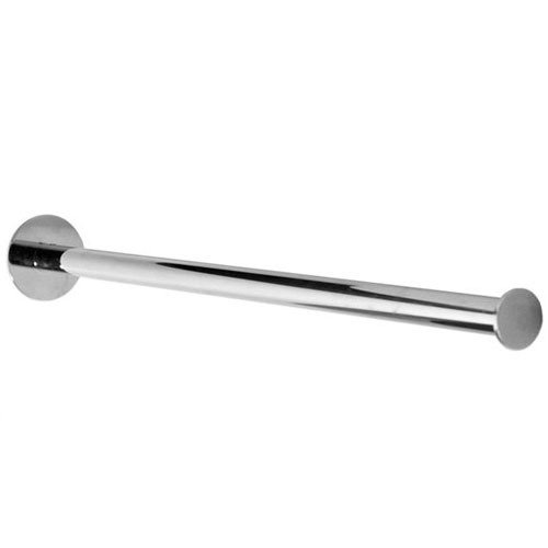19" Straight Towel Bar in Polished Chrome
