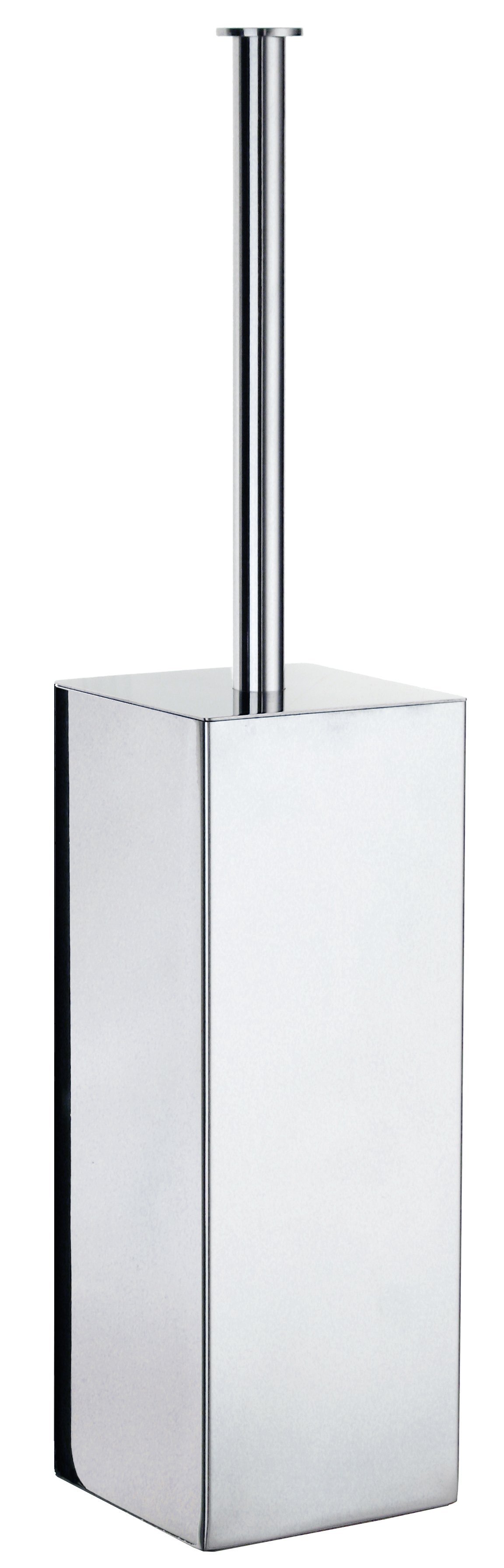 Lite Toilet Brush in Stainless Steel Polished