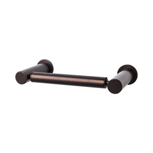 Hopewell Bath Tissue Holder in Oil Rubbed Bronze