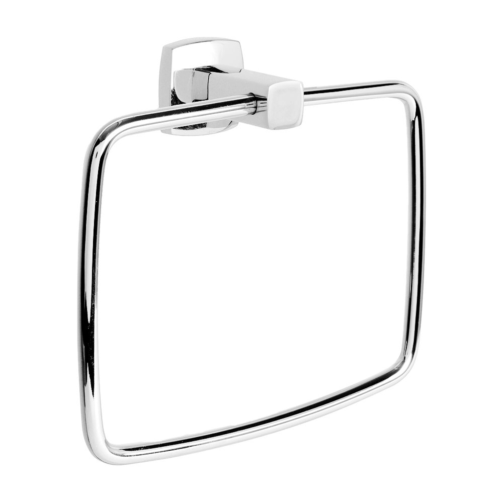 Towel Ring 6" in Chrome
