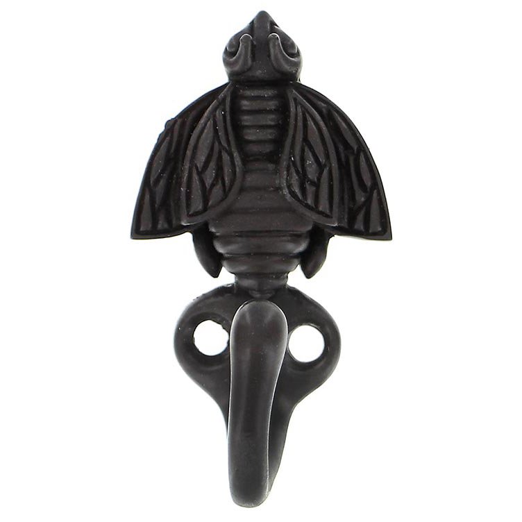 Bumble Bee Pollino Hook in Oil Rubbed Bronze