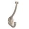Liberty Hardware - Pilltop Hook in Satin Nickel