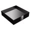 Zen Designs - One - Square Tray W 8 5/8" x D 8 5/8" x H 2 1/8"